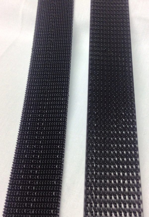 Zip Grip Fastener