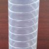Adult Plastic Disposable Mouthpiece, CS/50 - Image 2