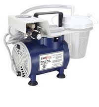 Portable Suction