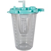 Canisters