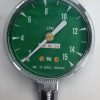 1 1/2" Bottom Port 1/8" NPT 15 LPM Replacement Gauge for OXY Regulator - Image 2