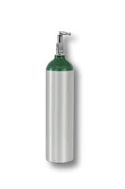 "D" Cylinders