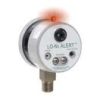 LO2  Pressure Gauge (Low Pressure Alarm), 1/4" Thread - Image 2