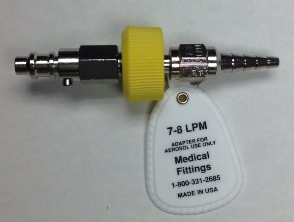 AIR Neb Drive Puritan Bennett 10-11 LPM