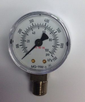 Gauges