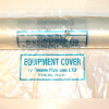 Equipment Covers 28 x 22 x 58 FOR LARGE VENTILATORS, Case/55 - Image 2