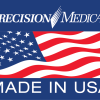 Precision Medical Heliox Low Flow Blender - Image 2