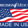 Precision Medical 1 1/2" Pole Clamp - Image 2