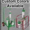 Dual Cylinder Stand - Image 3