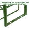 Cylinder Stand, D & E, (6) - Image 3