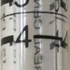 15 LPM O2 Flowmeter for Puritan-Bennett Wall Outlet with 50 PSI Puritan Female Quick Connect - Image 3