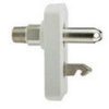 Precision Medical 3 Mode Continuous Suction Regulator, High Vac, 0-760 mm Hg, Chemetron Inlet, Tubing Nipple Outlet - Image 2