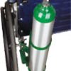 Cylinder Holder for Wheelchair - Image 2