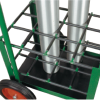 SOUND DEADENING KIT ONLY  For Anthony Welded Cart # 6041 - Image 3