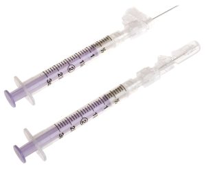 ABG Kits