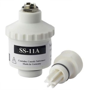 Oxygen Sensors