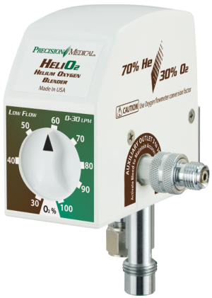 HeliOx