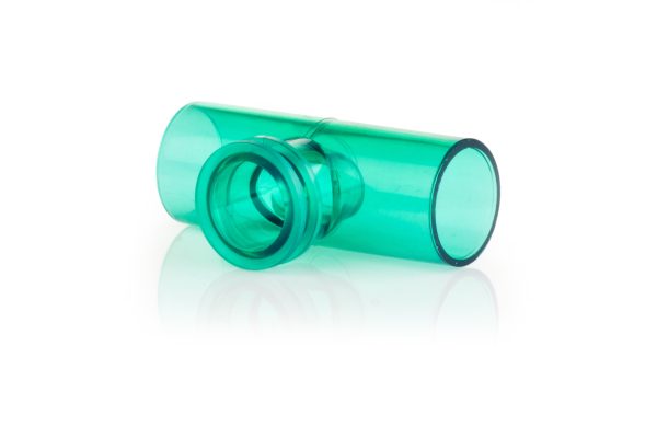 Aerosol Tee Connector, Case/50