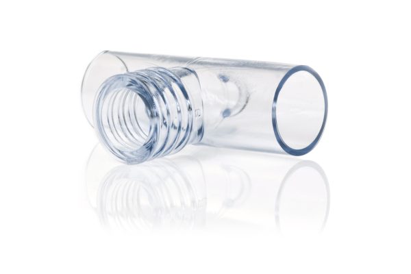 Hudson Aerosol Tee Connector, Case/50
