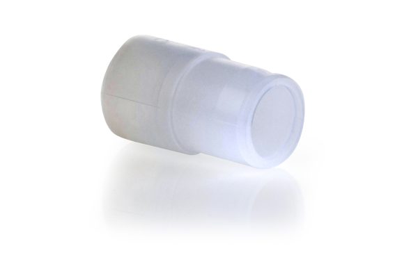 Hudson Tubing Adaptor, Case/50