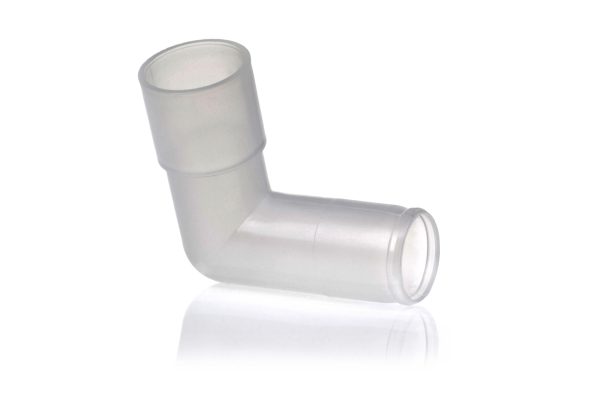 Hudson Elbow Adaptor, Case/50