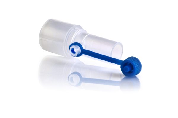 Hudson Thermometer Adaptor, Case/50