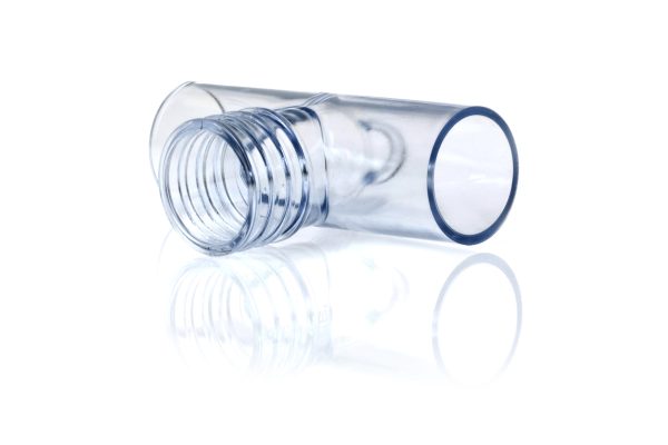Hudson Aerosol Tee Connector, Case/50