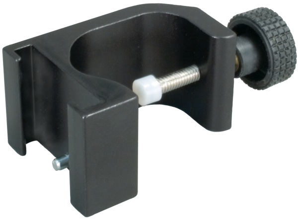 Precision Medical Blender Pole Mount for 1'' and 1.5'' poles