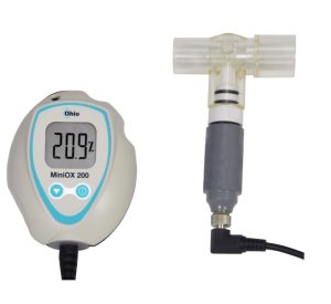 Oxygen Analyzers