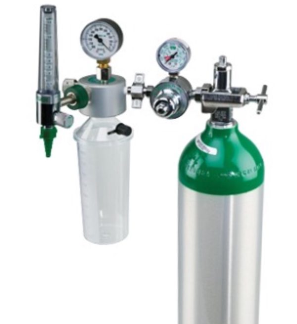 DU-O-VAC PLUS Complete Unit (Standard)
