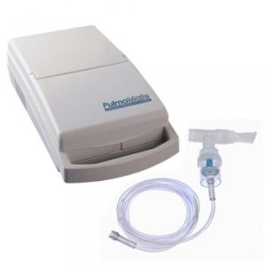 Nebulizers