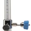 Nitrous Oxide Flowmeter, 0-12 LPM, With DISS Female Hand Tight - Image 2