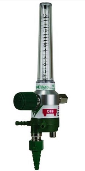 Select Flowmeters