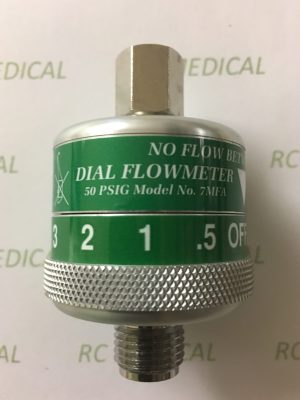Dial Type