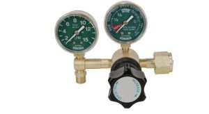 Oxygen Regulators