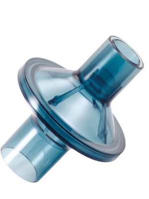 A-M Systems Bidirectional Bacterial-Viral Filter for In Line Use, CS/50