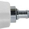 Allied Healthcare Cont/Intermittent Suction Regulator with Tubing Nipple Outlet, DISS Female Inlet IN STOCK - Image 2
