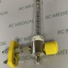 Precision Medical 0-70 LPM AIR Flowmeter - Chemetron (NCG) - Image 2