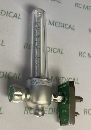 Oxygen Pediatric