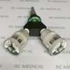 "Y" Block Assembly Oxequip Medstar, Oxygen - Image 2