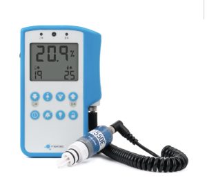 Oxygen Monitors