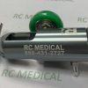 Responsive Respiratory Fixed Flow E Cylinder Oxygen Regulator, 0-15 - Image 2
