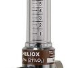 Amvex.  0-15 LPM Heliox Flowmeter - Image 2