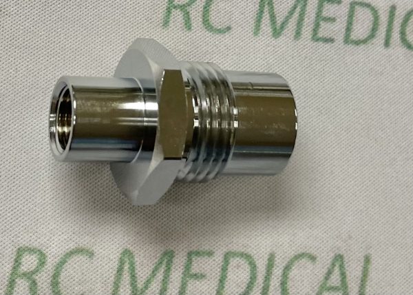 DISS Male x 1/8" NPT Female AIR