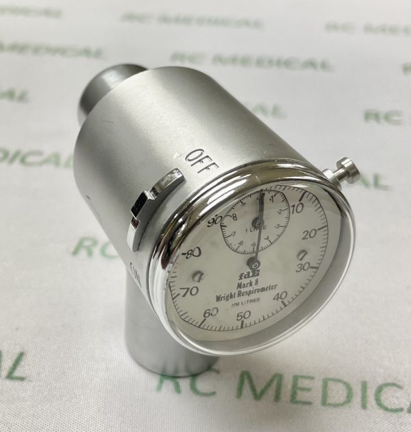 Refurbished USED Respirometer