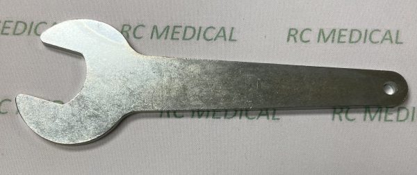 Metal Large Cylinder Wrench