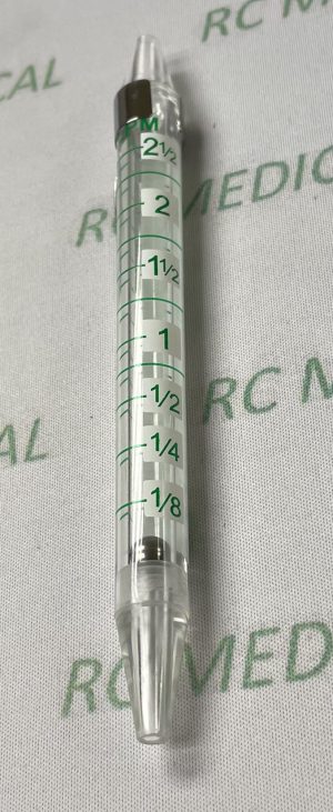 Litermeters