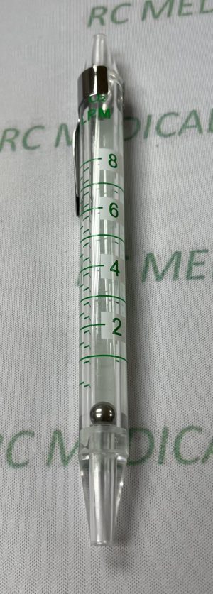Litermeters