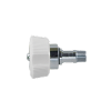 Precision Medical Continuous/Intermittent Suction Regulator with DISS Male, DISS HT Connection, PEDIATRIC 0-150 mmHg - Image 2