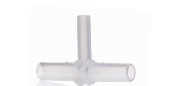 Hudson Neonatal Pressure Line Tee, CS/100   ***ONLY 2 CASES AVAILABLE***